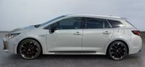 Corolla Touring Sports Hybride 184h GR Sport 2020 occasion 38440 Saint-Jean-de-Bournay