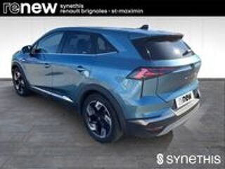 Symbioz E-Tech full hybrid 145 Iconic 2025 occasion 83170 Brignoles