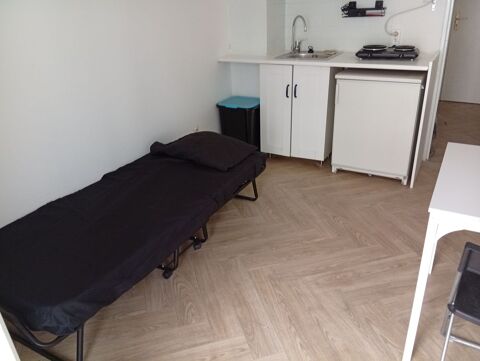  Appartement  louer 1 pice 20 m Strasbourg
