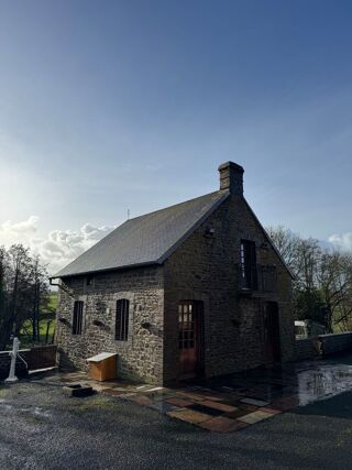  Maison � louer 3 pi�ces 50 m� Sept-vents