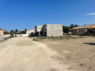  Terrain  vendre 455 m