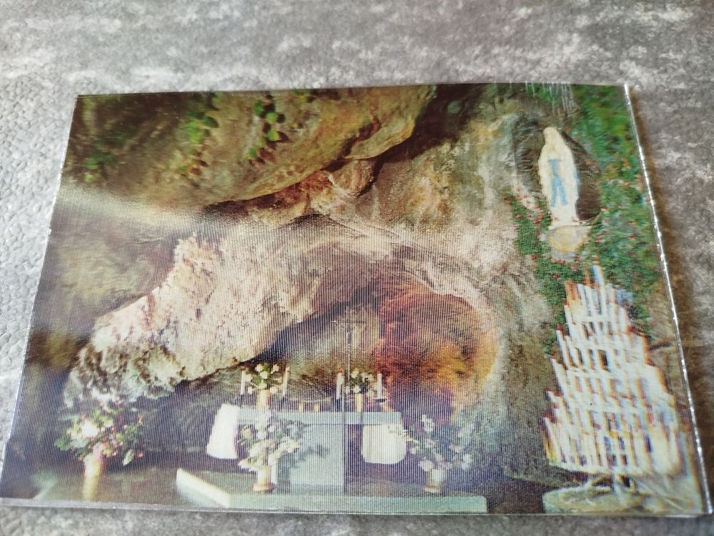 Cartes postales 