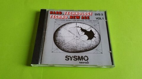 SYSMO RECORDS 0 Toulouse (31)