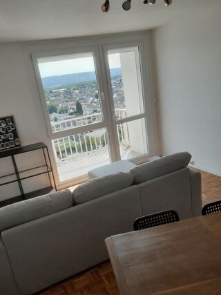  Appartement à vendre 3 pièces 60 m²
