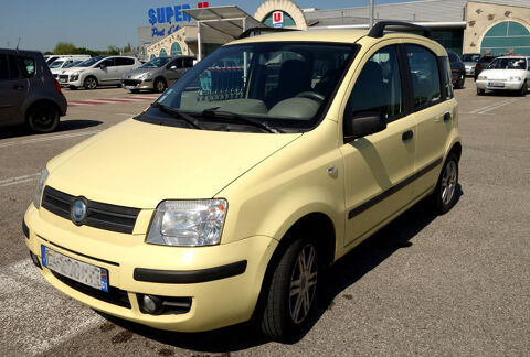 Fiat panda 1.1 8V Active