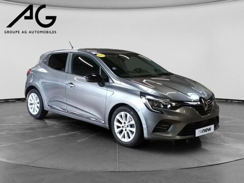 Annonce voiture Renault Clio V 14390 €