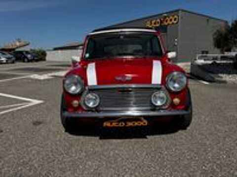 Mini British Open II 1995 occasion 84290 Sainte-C&eacute;cile-les-Vignes