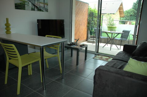  Appartement � louer 1 pi�ce 34 m�