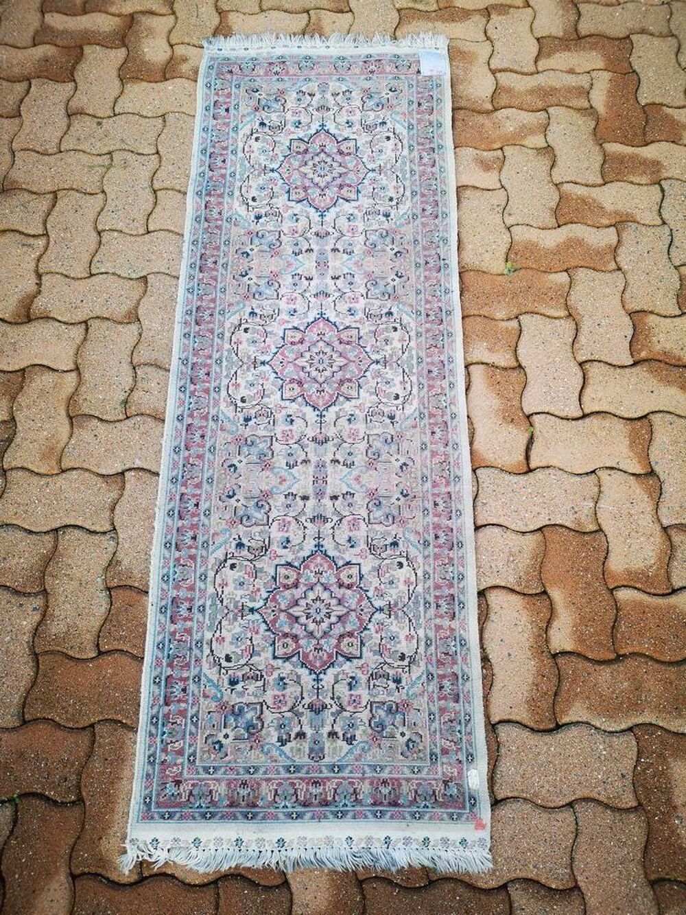 Tapis (chemin) d'orient Décoration