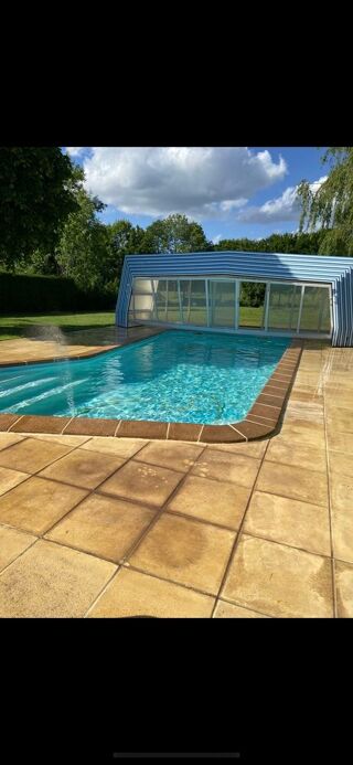  Maison � vendre 6 pi�ces 180 m�