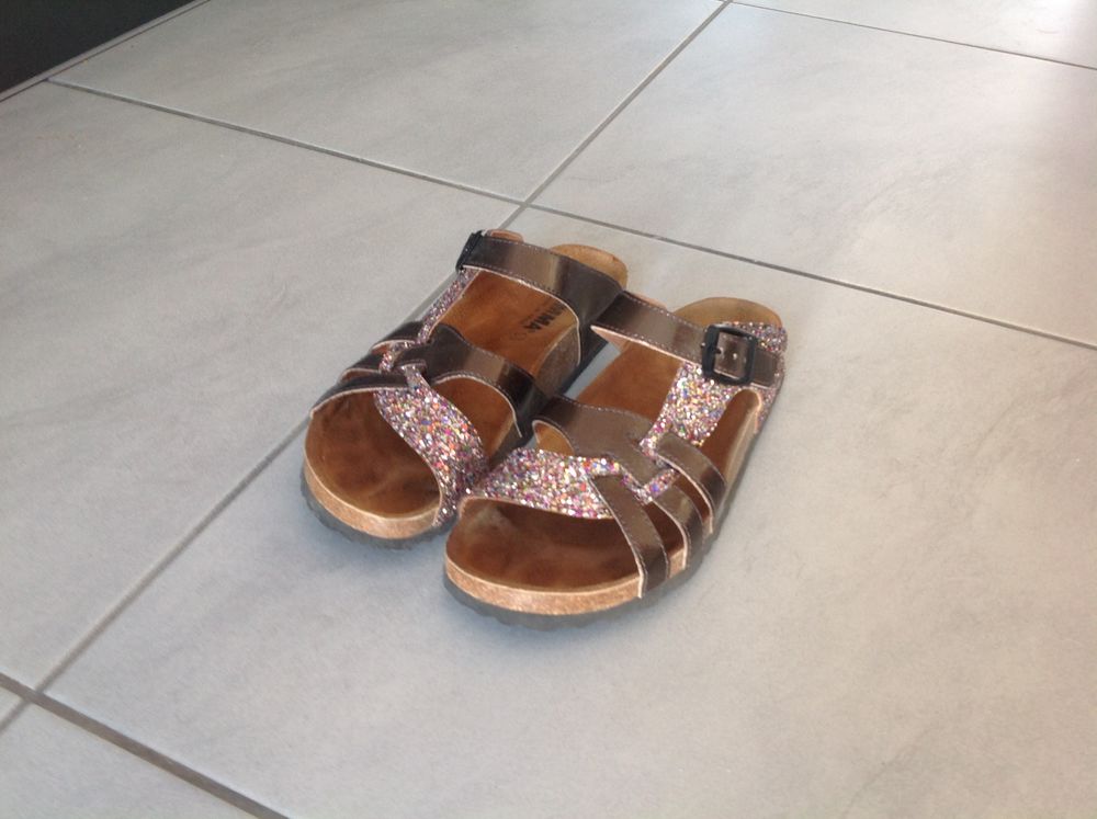 mules femme Chaussures