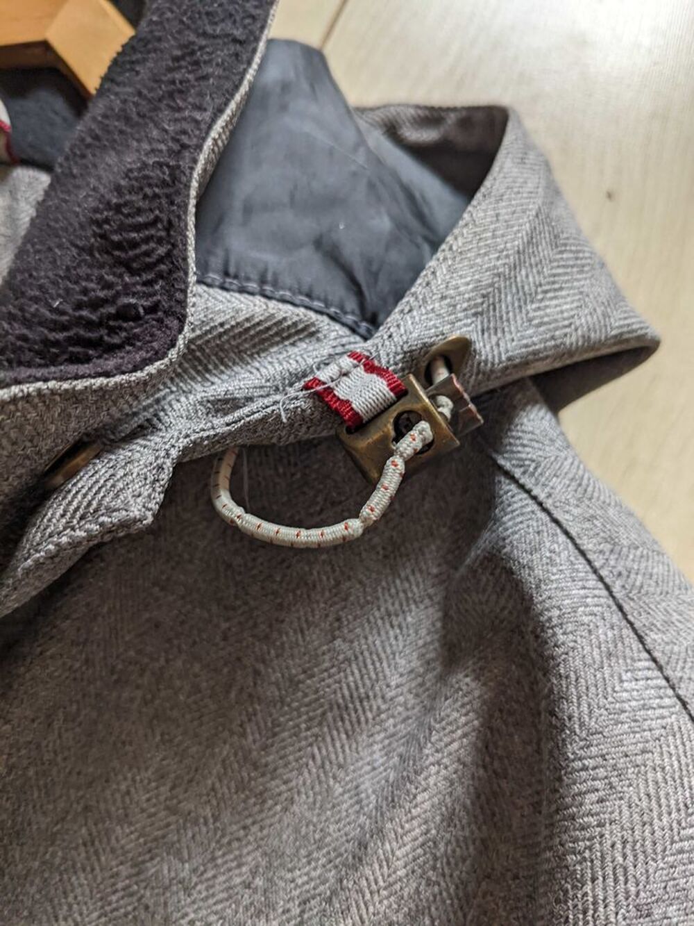 Parkas Regatta Vêtements