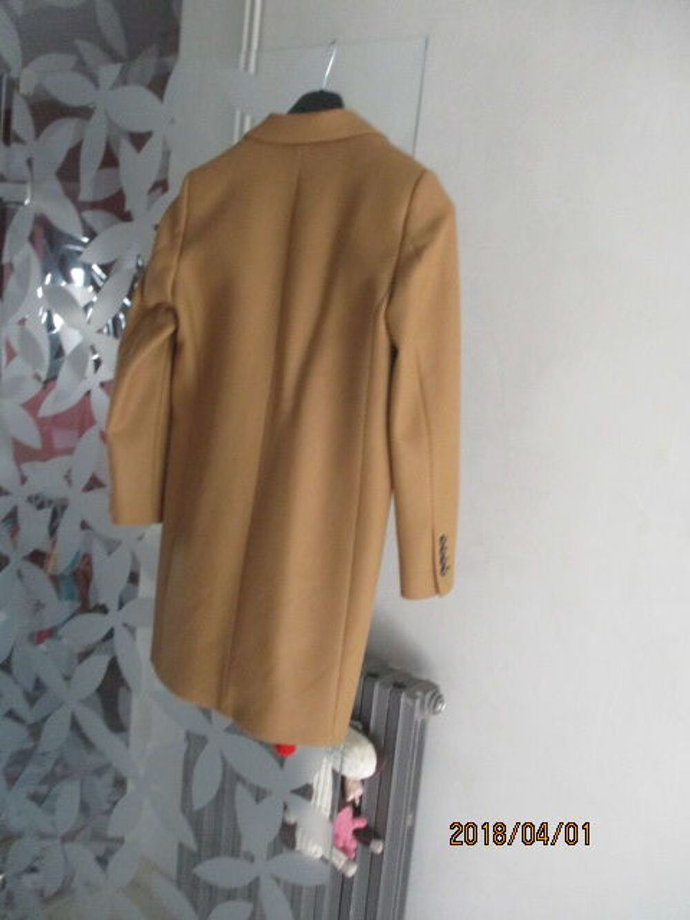 vetement femme Vêtements
