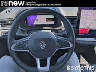 Symbioz techno full hybrid E-Tech 145 ch 2025 occasion 83170 Brignoles