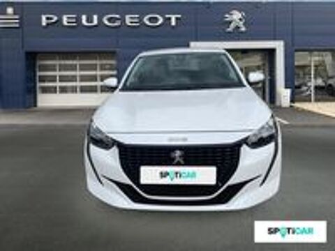 208 BLUEHDI 100 S&S BVM6 PREMIUM PACK 2021 occasion 46000 Cahors