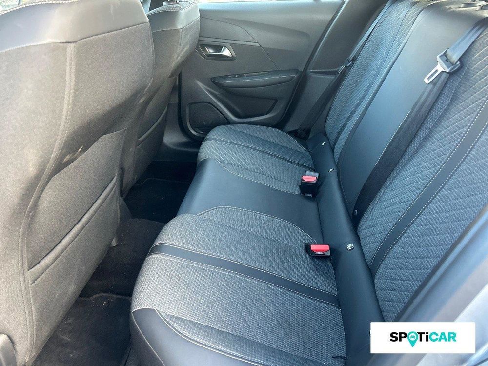 208 Hybrid 100 e-DCS6 Style 2025 occasion 42400 Saint-Chamond