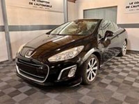 308 CC 2.0 HDi 163ch FAP F&eacute;line A 2013 occasion 95330 Domont