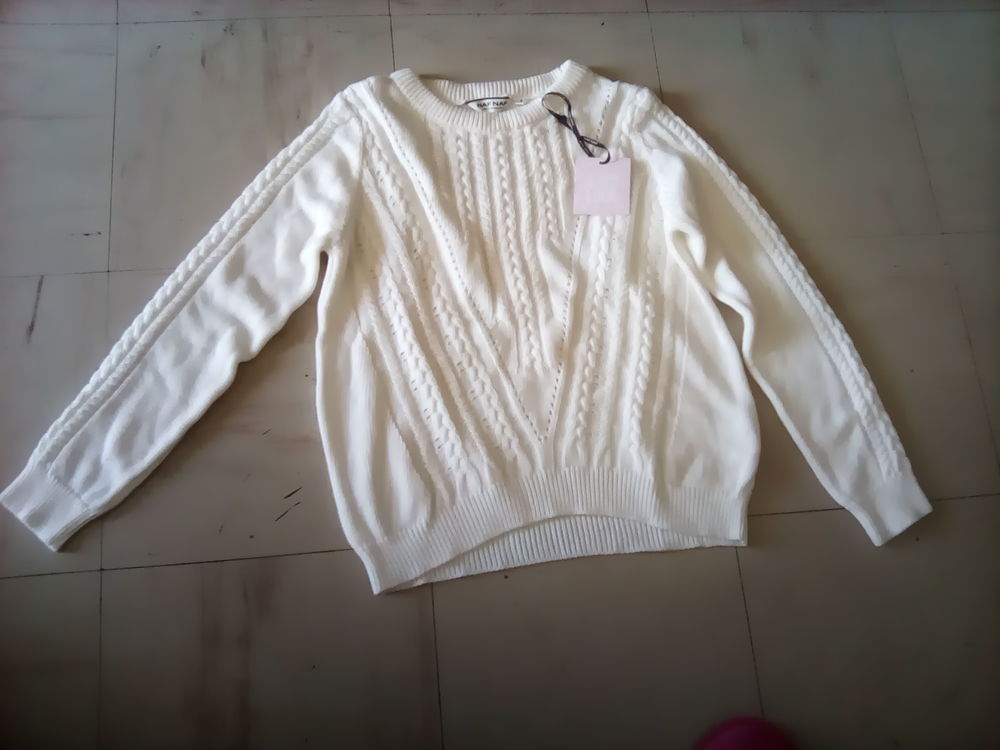 Pull femme Naf Naf Vêtements