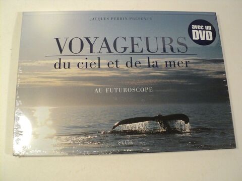 Voyageurs du ciel et de la mer : Au Futuroscope 12 Loches (37)