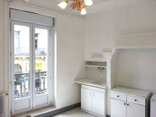  Appartement � louer 1 pi�ce 15 m�