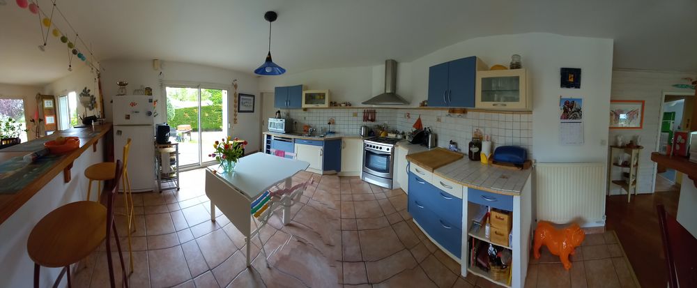 Vente Maison Maison atypique pour un coup de c?ur assuré Salles