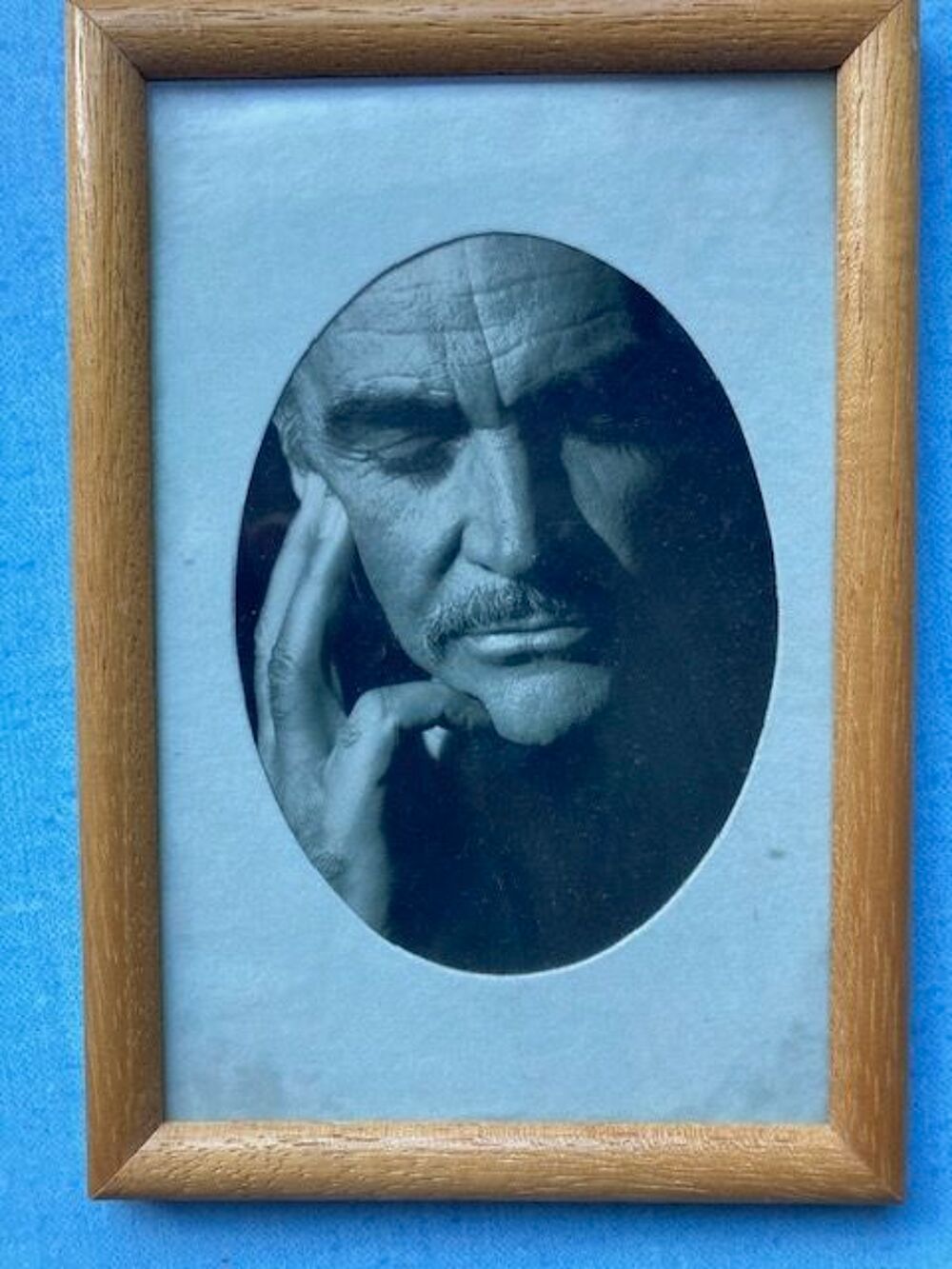 Lot 20 cadres bois identiques pour vos photos ou peintures Décoration
