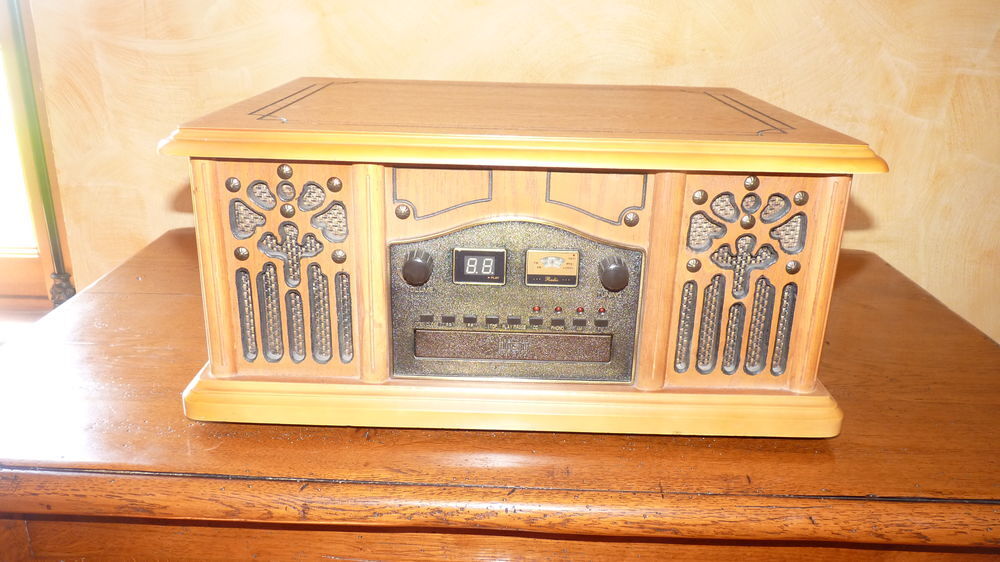 chaine hifi Audio et hifi