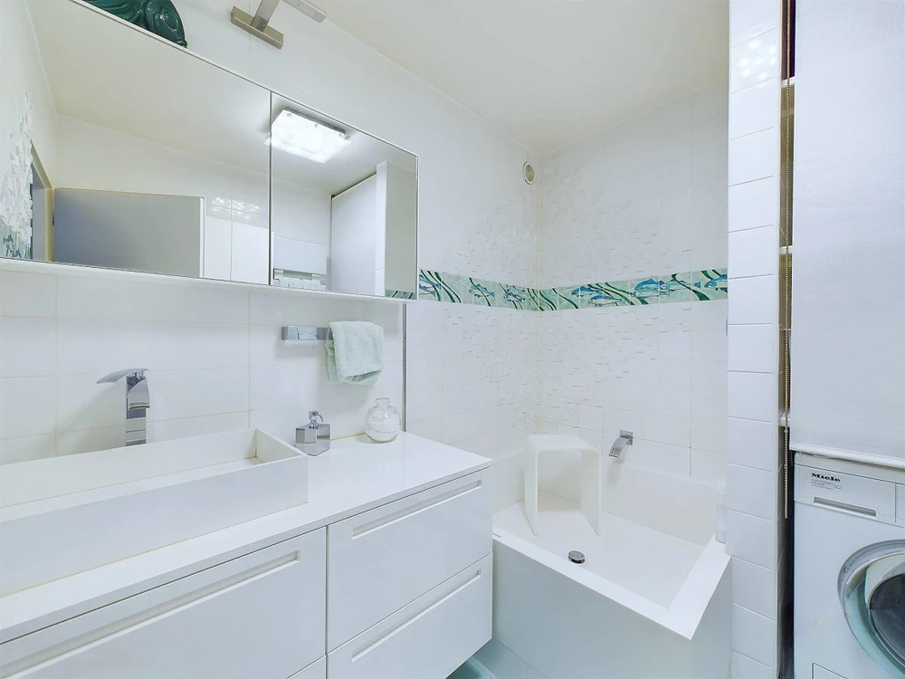 Vente Appartement appartement 3 pièces 94 m² Paris 15E (75015) 799.500 € Paris 15