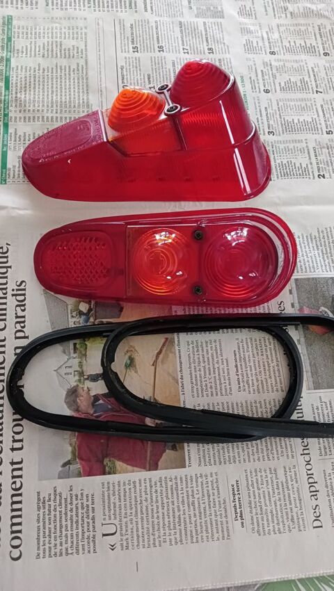 Pi&egrave;ces et &eacute;quipements Voiture Pi&egrave;ces et &eacute;quipements Voiture  occasion Villers-Bouton 70190