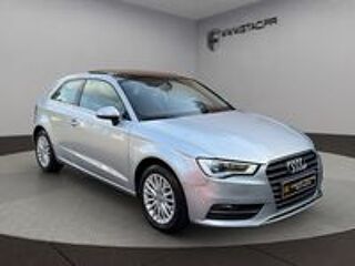 A3 2.0 TDI 150 Ambiente S tronic 6 2013 occasion 93390 Clichy-sous-Bois