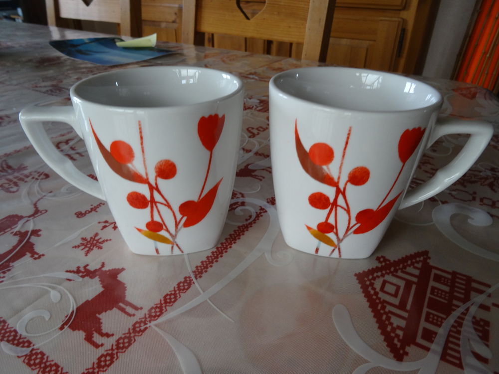 mugs neuf Electroménager