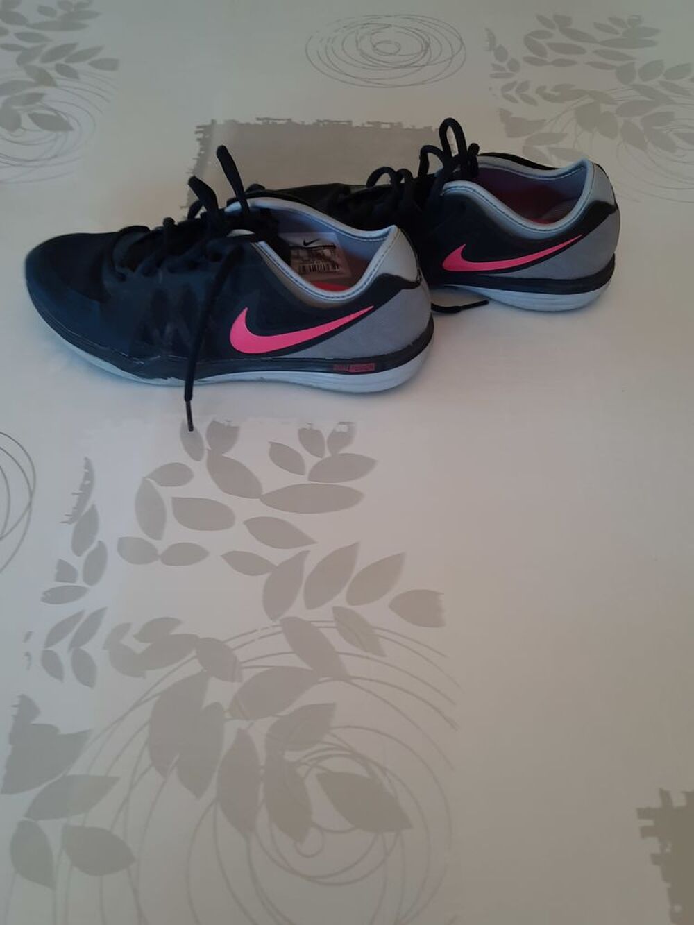 BASKET NIKE Chaussures