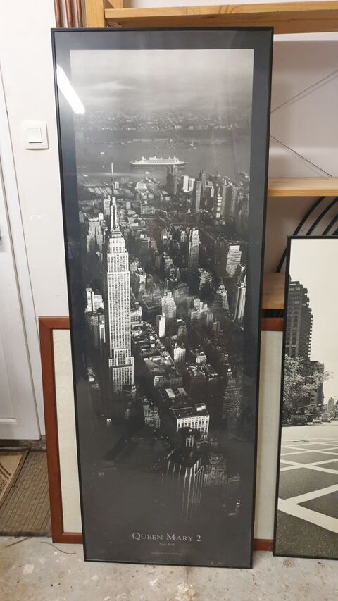 Cadre NEW YORK 30 Saint-Priest (69)