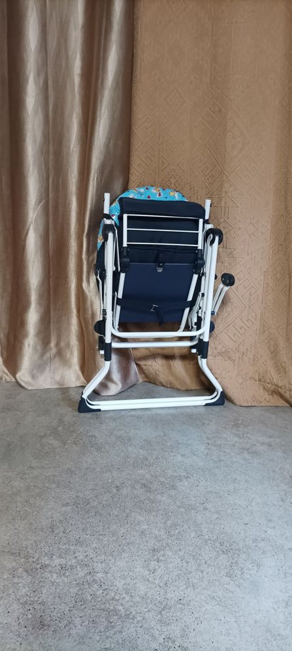CHAISE ENFANT Puériculture