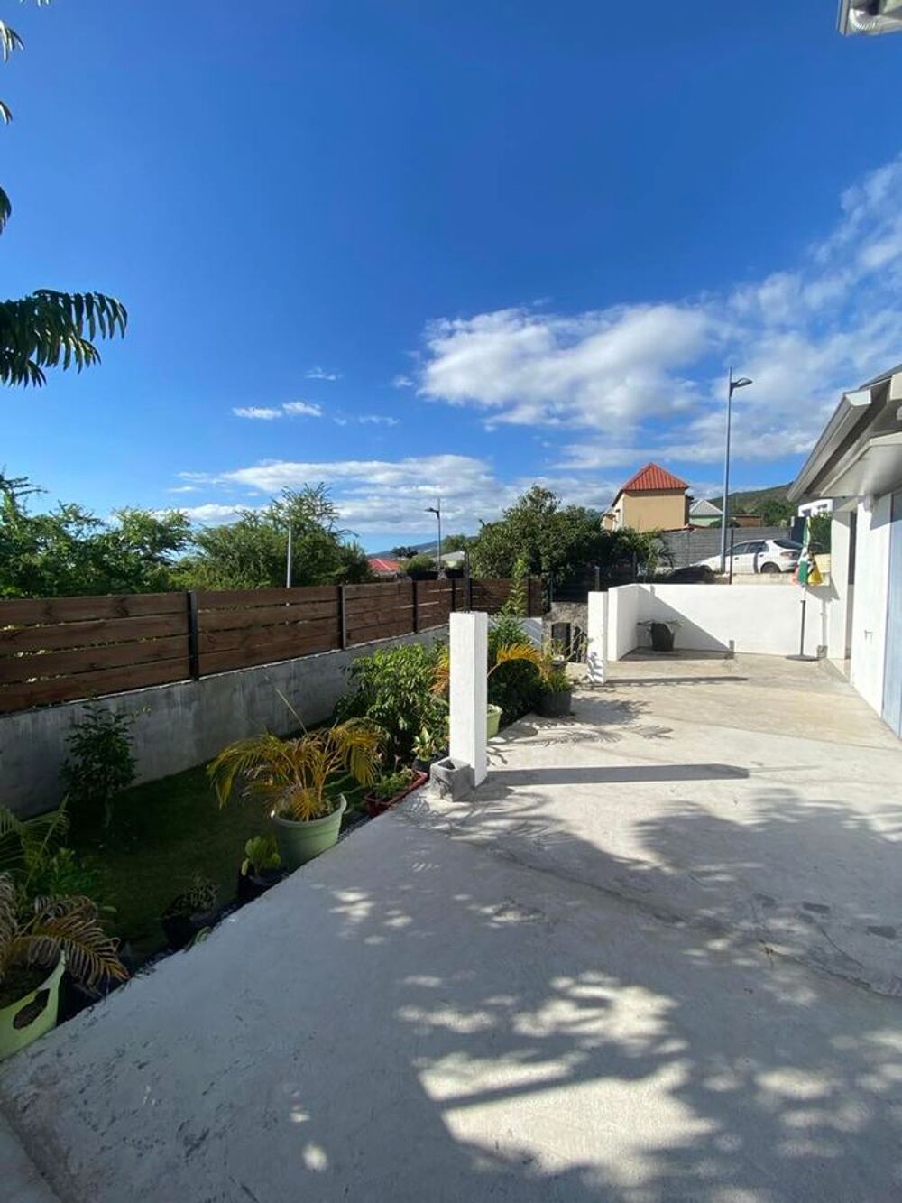 Vente Maison ORPI - SAINT PAUL Maison de 70m² Saint-paul