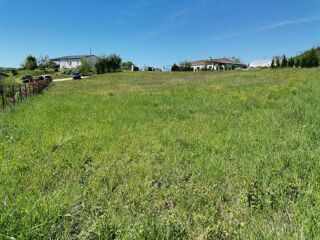  Terrain à vendre 2000 m²