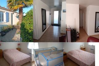  Villa � vendre 4 pi�ces 85 m�
