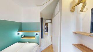  Colocation � louer 13 pi�ces 143 m�