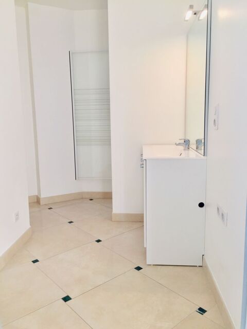  Appartement � louer 2 pi�ces 45 m�