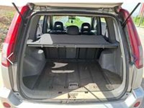 X-Trail 2.2 dCi El&eacute;gance 2006 occasion 94700 Maisons-Alfort
