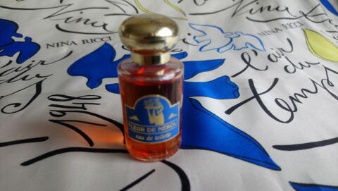 MINIATURE DE PARFUM 6 Trouy (18)