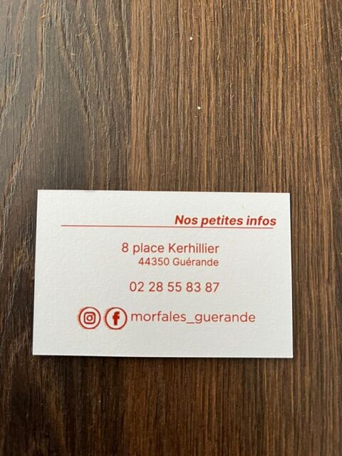  veste dame 250 La Baule-Escoublac (44)