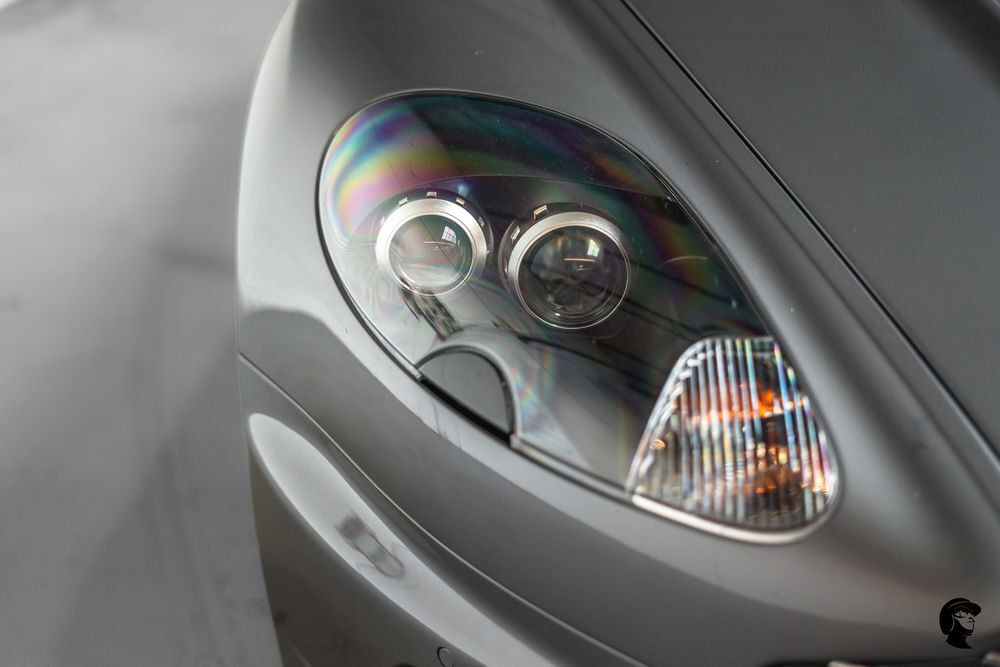 DBS Coup&eacute; 2008 occasion 75014 Paris