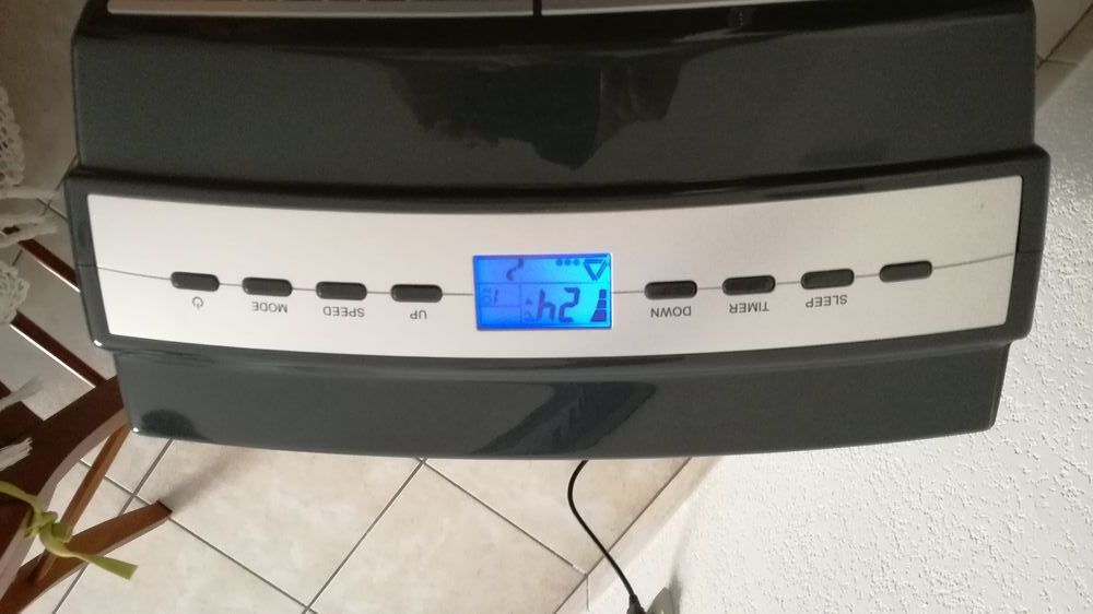 de Climatiseur. Electroménager