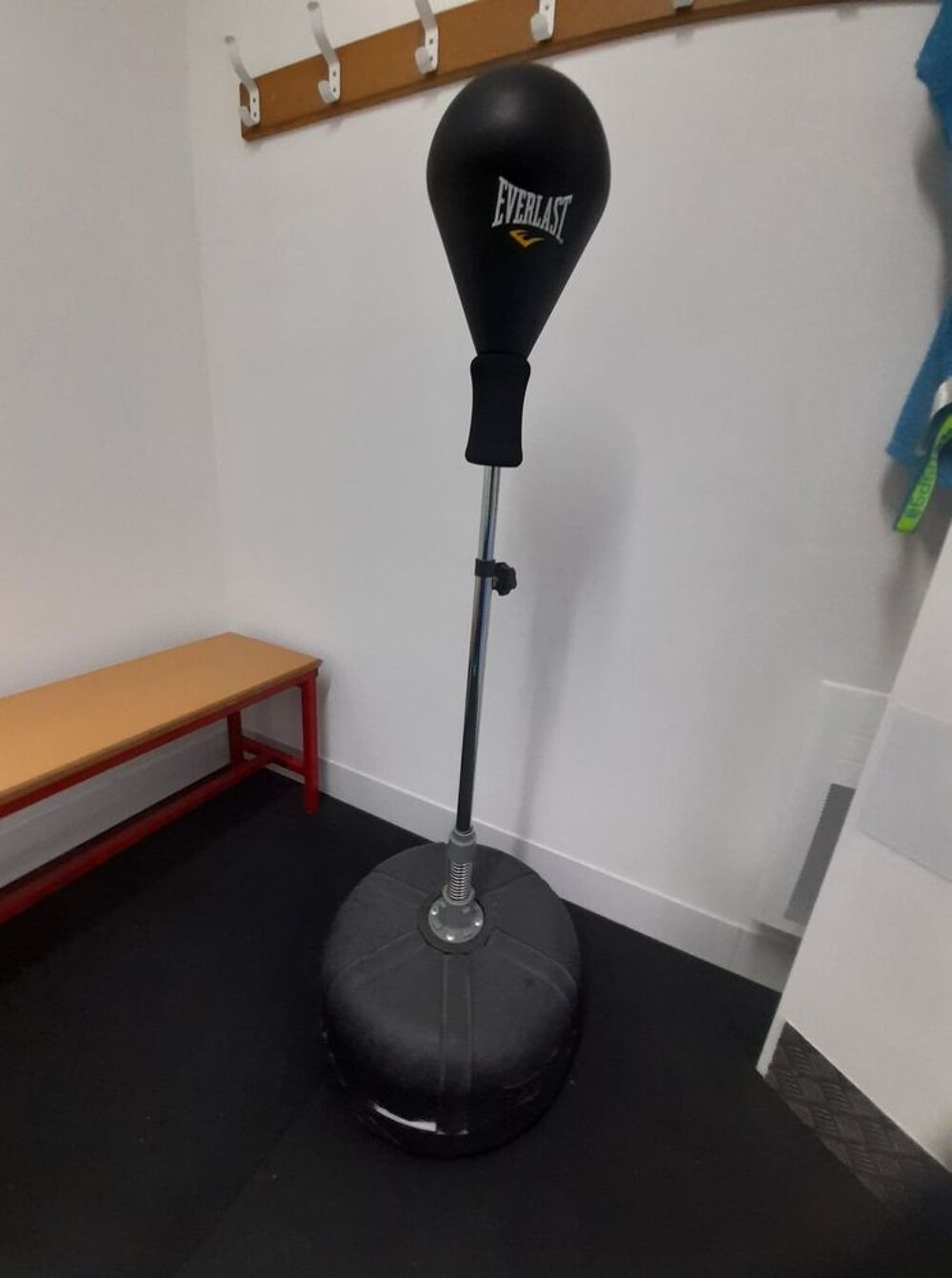 Punching Ball Everlast Sports