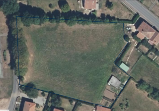  Terrain � vendre 7000 m�