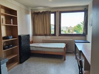  Appartement à louer 1 pièce 20 m² Saint-julien-les-villas