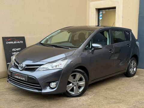 Toyota verso 1.6 D-4D 112ch SkyView / 1ERE MAIN