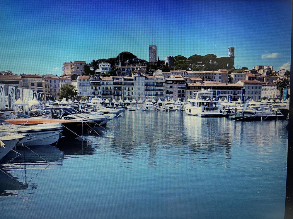 Vente Immeuble IMMEUBLE OU HÔTEL DE RAPPORT RENOVE GRAND LUXE VUE MER Cannes