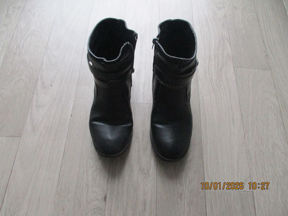 Bottine pour femme Chaussures